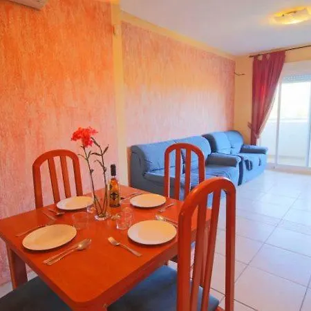 Sleeps 5 Pool Air Con Wifi Appartement *