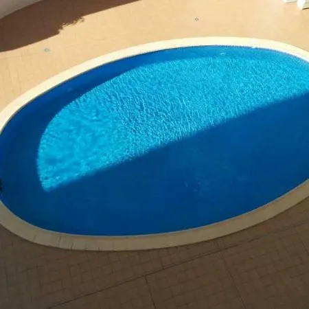 Appartement Sleeps 5 Pool Air Con Wifi Calp