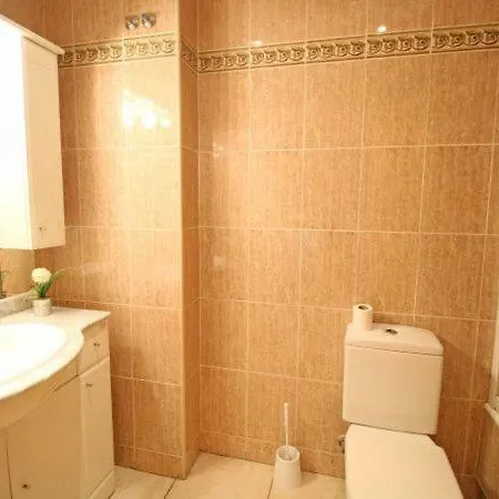 Apartamento Sleeps 5 Pool Air Con Wifi *