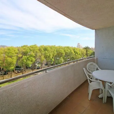 Sleeps 5 Pool Air Con Wifi Apartamento *